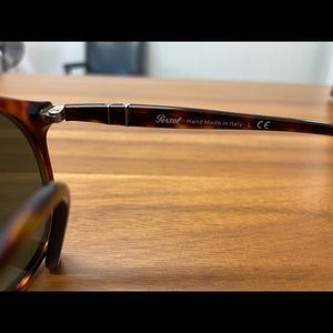 Person 649 Havana sunglasses